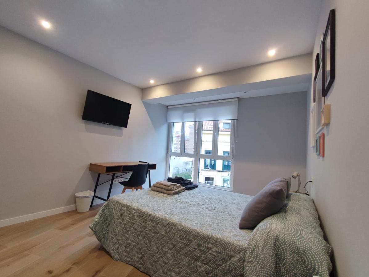 Rivero Aviles Home Buitenkant foto