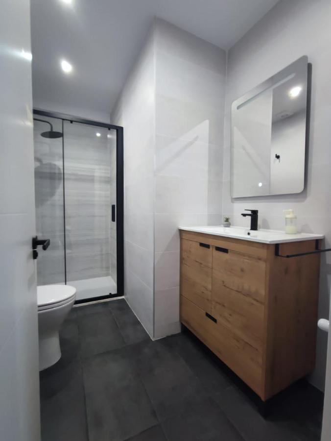 Rivero Aviles Home Buitenkant foto